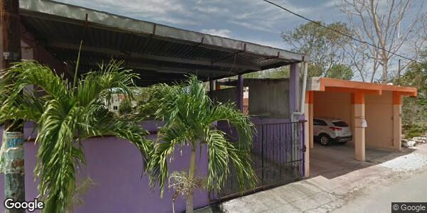 DIF MUNICIPAL HOCTUN